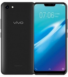 Замена камеры на телефоне Vivo Y81 в Сочи